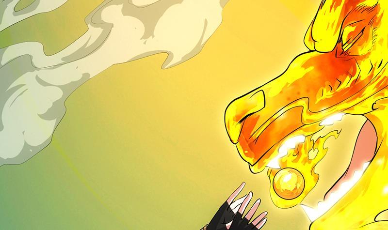 Guardian Dragon System chapter 17